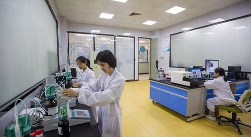 廈門創新創業園 多維度平臺驅動科技與產業融合